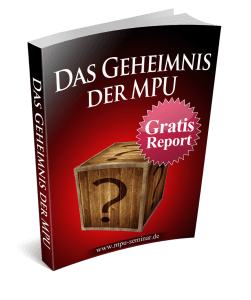 MPU-Seminar.de Gratis Report